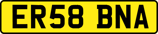 ER58BNA
