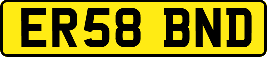 ER58BND