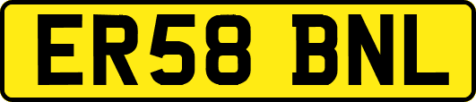 ER58BNL