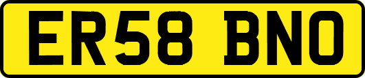 ER58BNO