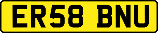 ER58BNU