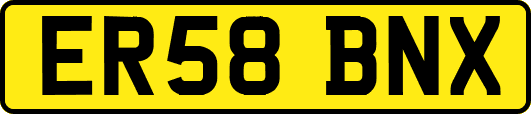 ER58BNX