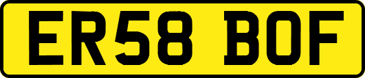 ER58BOF