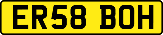 ER58BOH