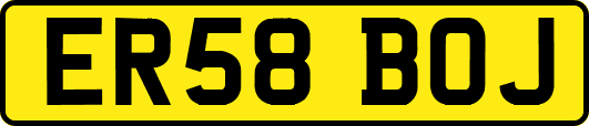 ER58BOJ