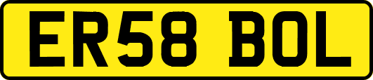 ER58BOL