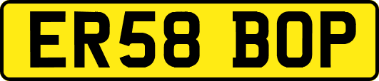ER58BOP