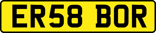 ER58BOR