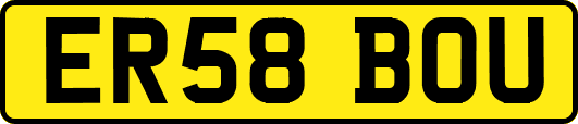 ER58BOU