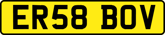 ER58BOV