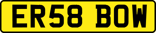 ER58BOW