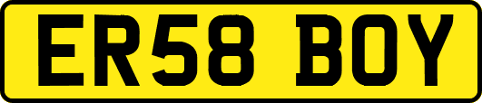 ER58BOY