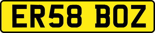 ER58BOZ