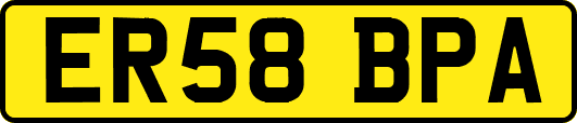 ER58BPA