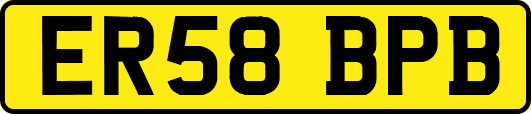 ER58BPB