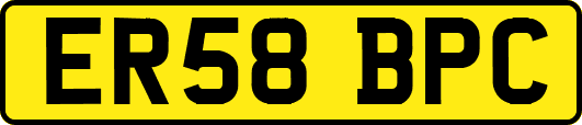 ER58BPC