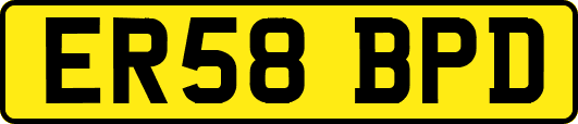 ER58BPD
