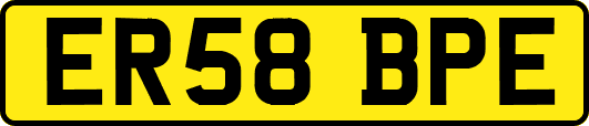 ER58BPE