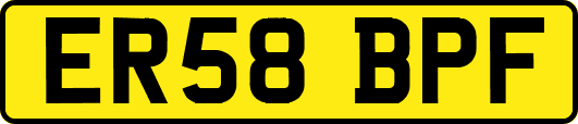 ER58BPF