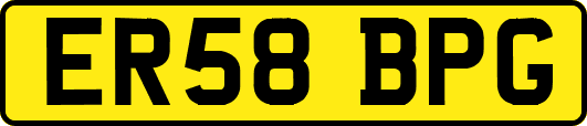 ER58BPG