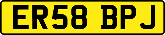 ER58BPJ