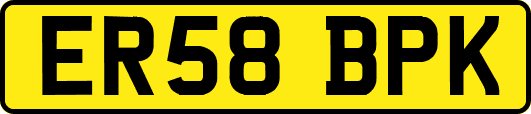 ER58BPK