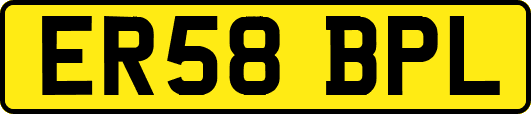 ER58BPL