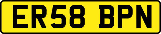 ER58BPN