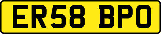 ER58BPO