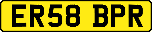 ER58BPR