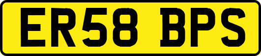 ER58BPS