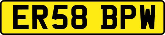 ER58BPW