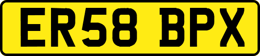 ER58BPX