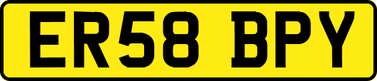 ER58BPY