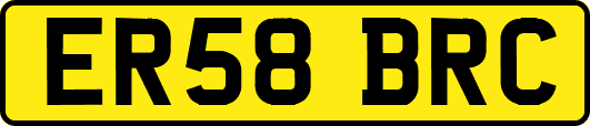 ER58BRC