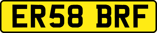 ER58BRF