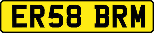 ER58BRM