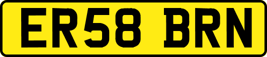 ER58BRN