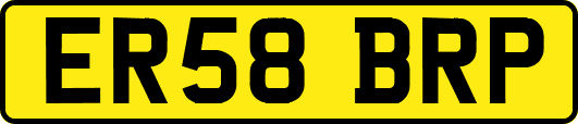 ER58BRP
