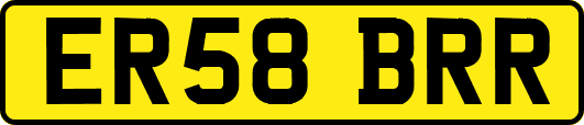 ER58BRR