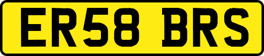 ER58BRS
