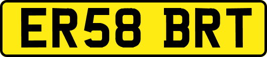 ER58BRT