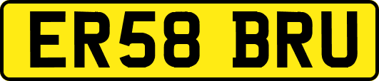 ER58BRU