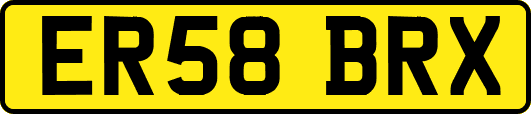 ER58BRX