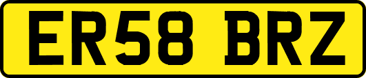 ER58BRZ
