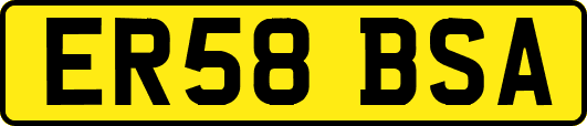 ER58BSA