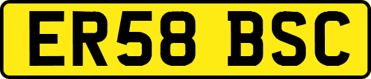 ER58BSC