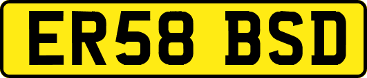 ER58BSD