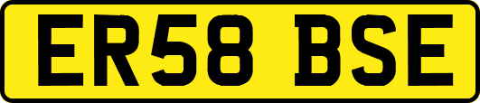 ER58BSE