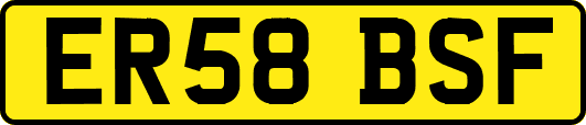 ER58BSF